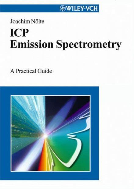 Icp emission spectrometry a practical guide. - Les témoins manuscrits du chant bénéventan.