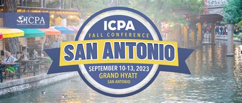 Icpa Conference 2023
