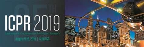 Icpr 2019 chicago.  ICPR hosts and updates the World Prison Partnership Information Form...
