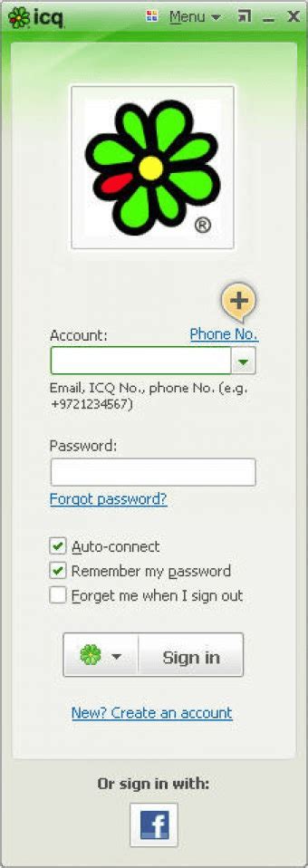 Icq download