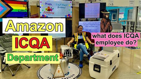 Apply for ICQA Data Analyst, Ajax, ON, CA at Amzn Can Fulfillment Svcs, Ulc in Ajax, ... At Amazon, we're working to be the most customer-centric company on earth. ... Find out what are the positions that earn the highest salary in Toronto. Updated for 2023. Read more.. 