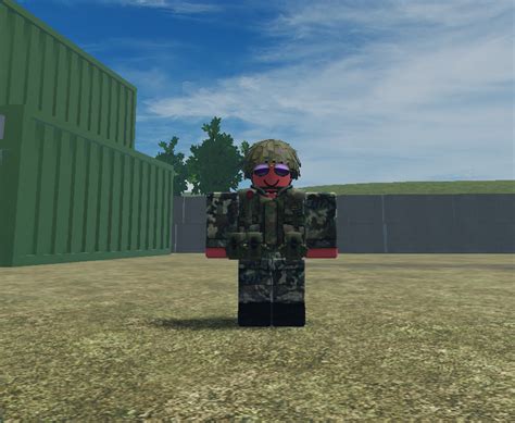 Icr 1 W Foregrip Recon Roblox