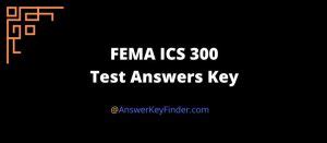 Read Free Ics 300 Test Questions With Ans
