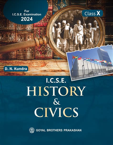 Icse history and civics guide classix. - Boosting executive skills in the classroom a practical guide for educators.