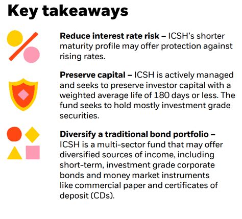 Icsh etf. Things To Know About Icsh etf. 