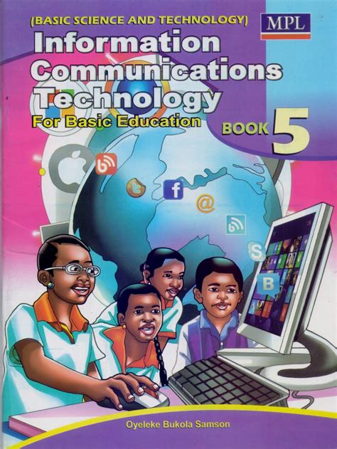 Ict guide for h s c students. - Emerson jumbo universal remote manual codes.