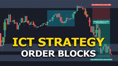 Ict order blocks. Step-by-step guide on using the supply and demand indicator to identify order blocks. Install and Set Up the Indicator: Begin by installing the supply and demand indicator on your trading platform. Configure the settings to align with your trading preferences. Understand the Basics of Supply and Demand: Familiarize yourself with the core ... 