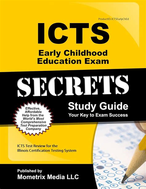 Icts early childhood education 107 exam secrets study guide icts test review for the illinois certification. - Yanmar fx 195 super forte manual.