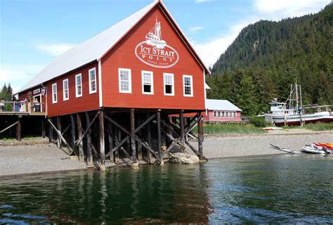 Icy strait point alaska. Mar 30, 2023 ... Best Things to Do in Icy Strait Point · Go whale watching. · Try the ZipRider. · Take a birdwatching tour. · See the bears at the Wildl... 