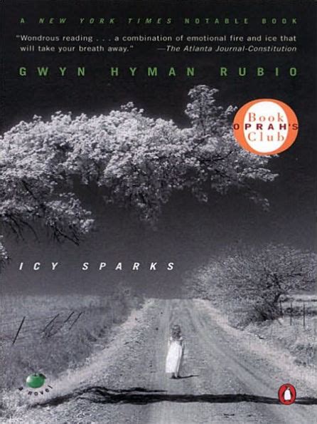 Download Icy Sparks By Gwyn Hyman Rubio