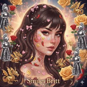 Id: Smileybritt Leaks +18 🍌 59 Vids