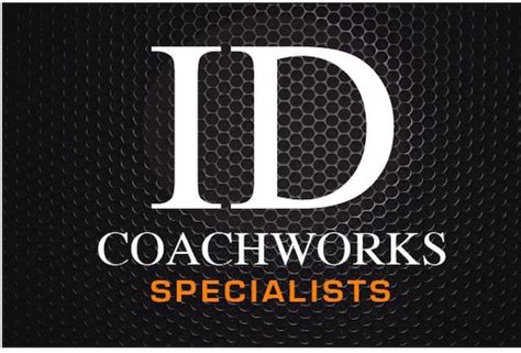 Id Coachworks, Newcastle Mechanics ClickMechanic