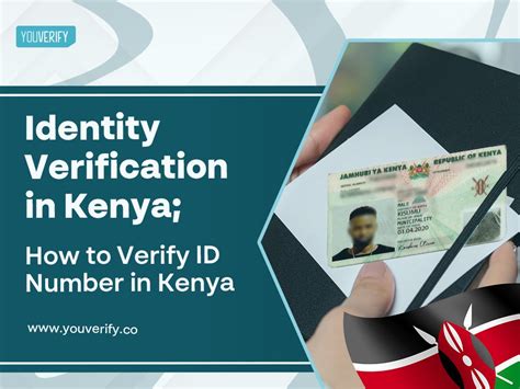 Id Number Search Kenya NUMBERWE