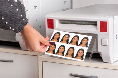 This photo-id app lets you save money by combining standard passport, ID or VISA photos using the passport sizer, and arranging it into a single sheet of 3x4, 4x4, 4x6, 5x7 or A4 paper. Then you can order prints from service providers. You can easily take a picture at home for your baby's passport photo and take your phone to local photo print .... 