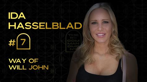 Ida Hasselblad Onlyfans Leaked PORN 😈