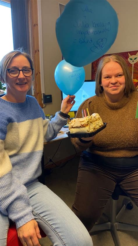 Ida Inger&ouml; p&aring; LinkedIn: Uppf&ouml;randekod