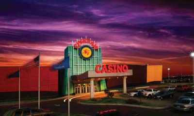 Idabel casino. Reviews from Choctaw Nation of Oklahoma employees about Choctaw Nation of Oklahoma culture, salaries, benefits, work-life balance, management, job security, and more. 