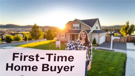 Idaho First Time Homebuyer Assistance Programs 