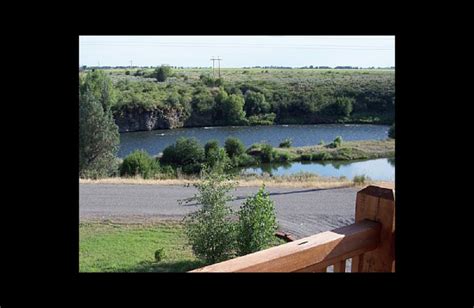 Idaho Fishing Resorts - ResortsandLodges.com