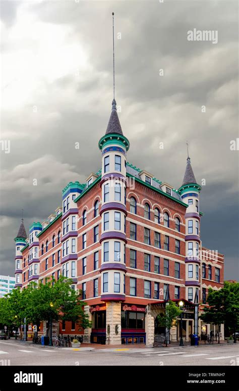 Idaho Hotel: A Historic Hotel In Idaho You Need To Visit