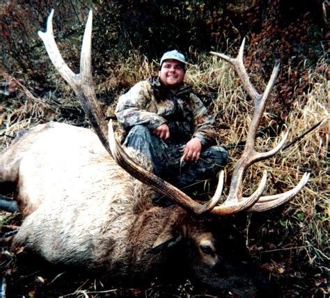 Idaho Hunting Outfitters, Idaho Hunting Guides, Elk Hunts, …