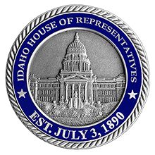Idaho State Legislature Calendar Lanae Maible