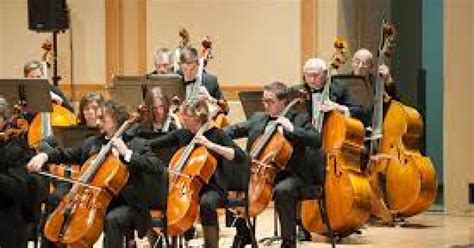 Idaho State-Civic Symphony grand finale concert set for April 22