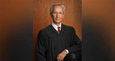 Idaho Supreme Court justice to retire, cites low salary