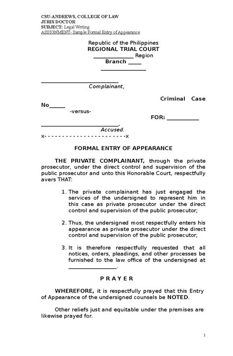 Idaho affidavit.  Limited Pro Bono Appearance File Paper Forms Filing a...