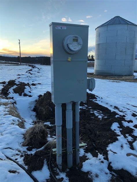 Idaho county light & power. Idaho County Light & Power Cooperative Association, Inc. Jan 2016 - Present 7 years 8 months. Grangeville, ID Responsible for overall financial management of the utility and its propane subsidiary 