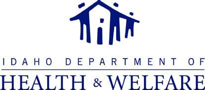 Idaho dept of health and welfare. 208-769-1406. View Details. Mental Health Services After Hours Crisis Line. 988. Navigation Services. 800-926-2588. Nursing Home Services. 866-255-1190. Self-Reliance Benefits Assistance. 