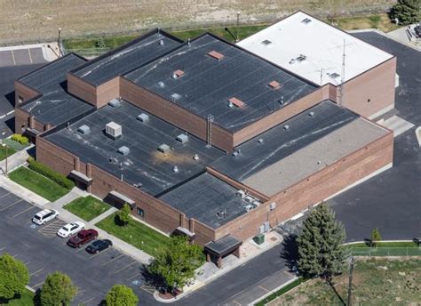 Idaho falls bishops storehouse. SALT LAKE CITY — Welfare and humanitarian work of The Church of Jesus Christ of Latter-day Saints just got a boost with a new 570,000 square foot Bishop's Central Storehouse at 5405 W. 300 South. 