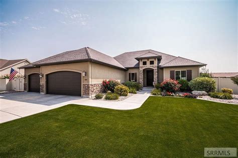 Idaho falls houses for sale. 541 Homes For Sale in Idaho Falls, ID. Browse photos, see new properties, get open house info, and research neighborhoods on Trulia. Page 2 