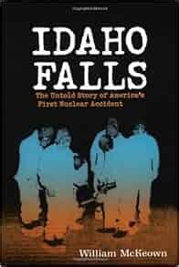 Idaho falls the untold story of americas first nuclear accident. - Moto guzzi california ev special 1997 2001 service manual.