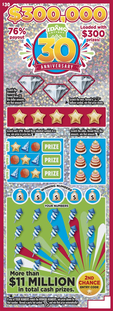 Idaho lottery 2nd chance app. The Hoosier Lotto® my2ndChance promotion is running now through June 6, 2022, and players can win up to $2,500! For an opportunity to win prizes, you will need to enter the codes of your eligible, non-winning Hoosier Lotto® tickets into the Hoosier Lotto® my2ndChance promotion by the promotion deadline. A total of 22 players will win! 