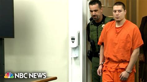 Idaho man accused of killing neighbors with teen who reportedly exposed himself to man’s kids