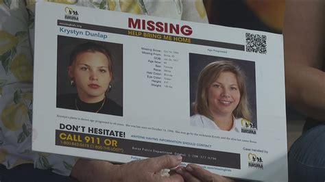 Idaho missing persons. com &ndash; Crime news, crime prevention informatio...