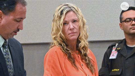 Idaho mom Lori Vallow Daybell faces sentencing in deaths of 2 children and her romantic rival