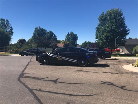 Idaho officer wounded, 1 suspect killed in shooting