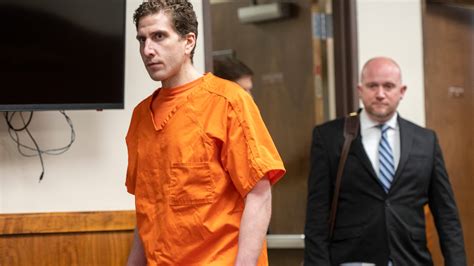 Idaho prosecutors to seek death penalty for Bryan Kohberger