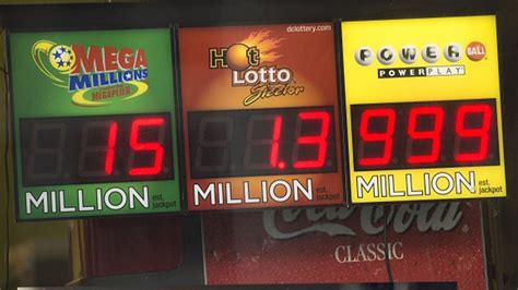 Idaho pulling out of Powerball because Britain and …