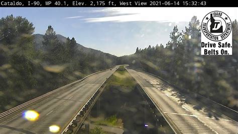 Growing Idaho; The 208; ... Traffic Cameras. Federal Way at Gowen. Federal Way at Gowen. I-84 at milepost 56. ... (Highway 44) at Eagle. Chinden at I-184. Chinden at Curtis/Veterans Parkway. . 