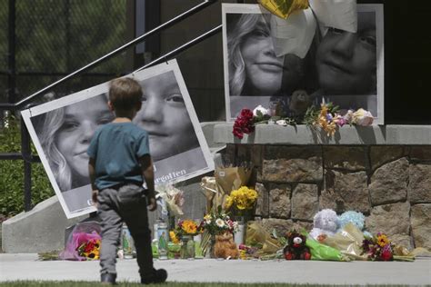 Idaho triple murder trial of slain kids’ mom drawing to end