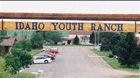 Idaho youth ranch. idaho youth ranch, inc. 07/01/2022 06/30/2023 (208)377-2613 82-0253346 5465 w. irving street x www.youthranch.org x 1953 id kim thomas 5465 w. irving street, boise, id 83706 43,964,638. x boise, id 83706 we unite for idaho's youth by providing accessible programs and services that nurture hope, healing, and 