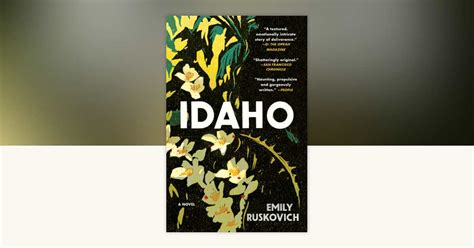 Full Download Idaho By Emily Ruskovich