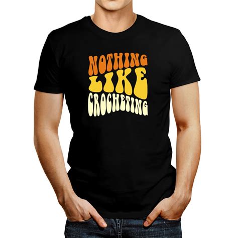 Idakoos Nothing like Linux Hommes T-Shirt