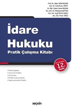 Idare hukuku pratik örnekleri