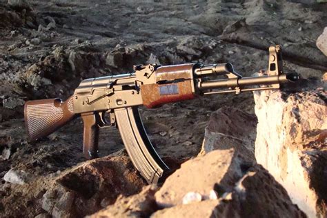 Maximize your firepower potential with your AK-pattern rifle w