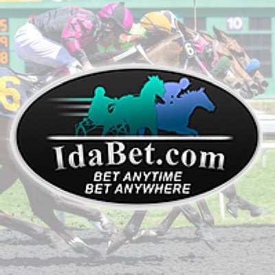 Idbet. IdaBet is a site where you can bet on horse racing tracks, view odds, probables, live video, race info and more. Learn how to use the online wagering interface with tips and examples for different types of bets, such as exacta, trifecta, quinella and superfecta. 