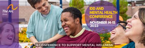 Idd conferences 2023. The Arc’s National Convention November 6 - 8, 2023 REGISTER NOW New Orleans, LA Learn From the Best in the Disability Community The Arc’s National Convention is an unmatched opportunity to connect and learn with advocates, professionals, people with intellectual and developmental disabilities, and their families. 
